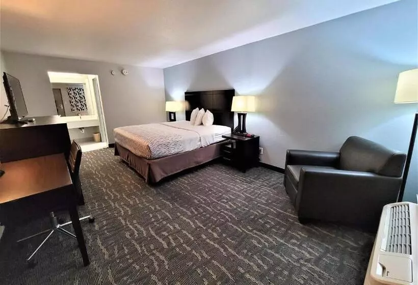 Отель Inn Of Rockwall