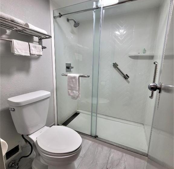 Hotel Inn Of Rockwall