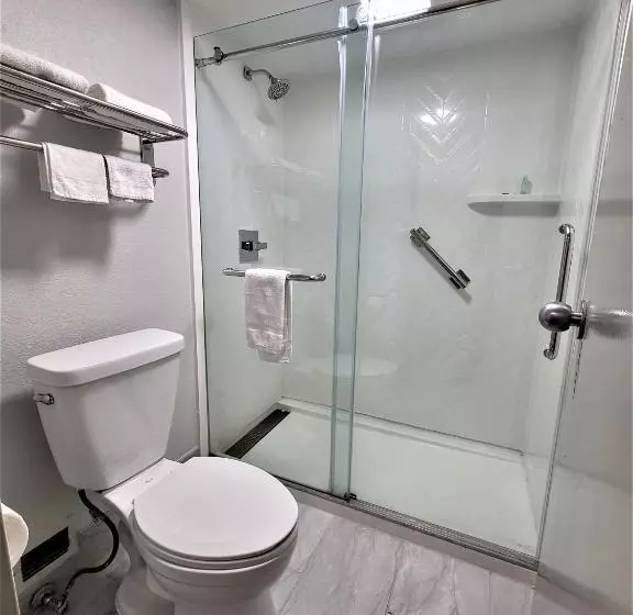 Отель Inn Of Rockwall