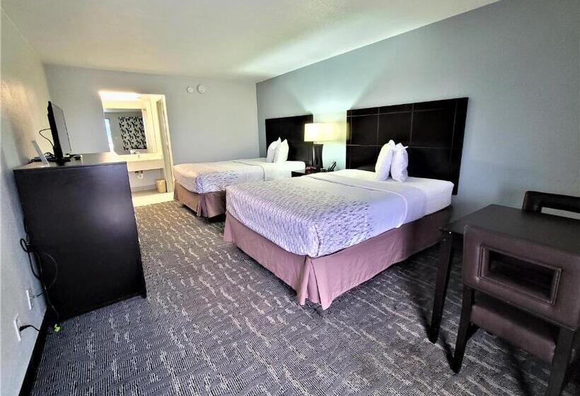 Hotel Inn Of Rockwall