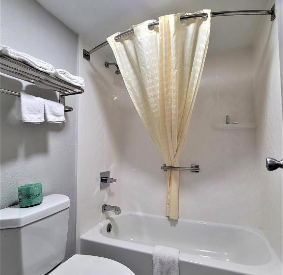 Hotel Inn Of Rockwall