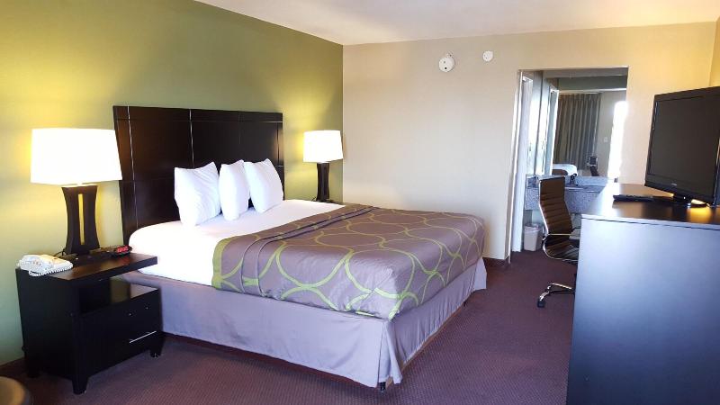 Hotel Inn Of Rockwall