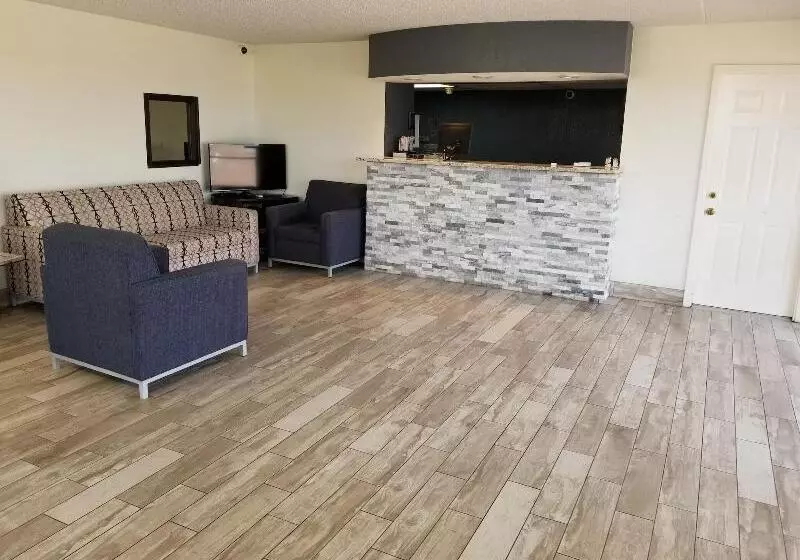 Отель Inn Of Rockwall