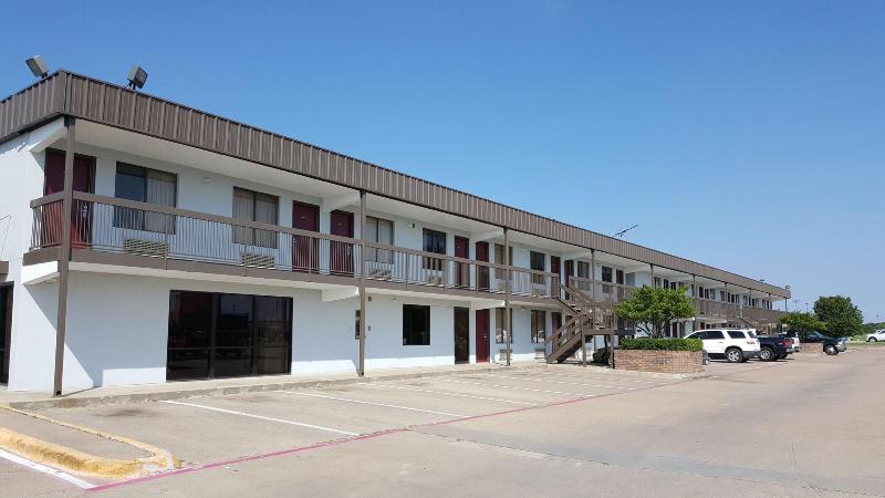 Hotel Inn Of Rockwall