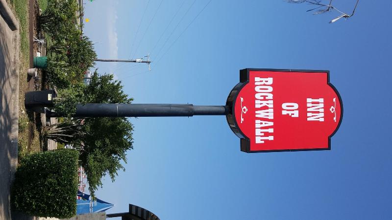 Hotel Inn Of Rockwall