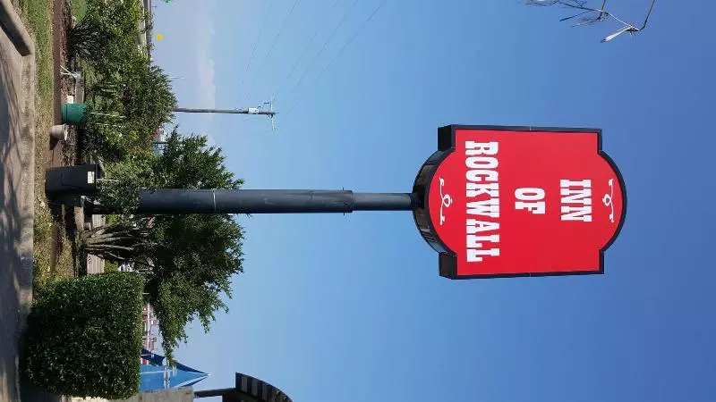 Отель Inn Of Rockwall