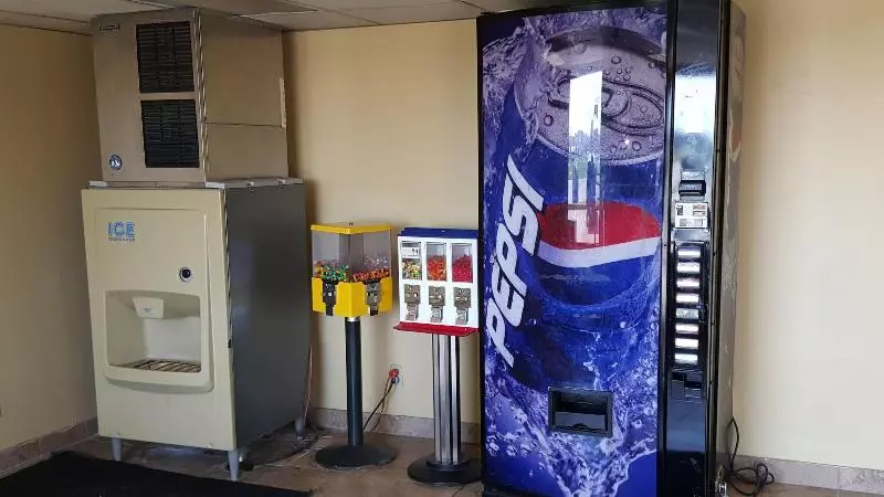 Отель Inn Of Rockwall