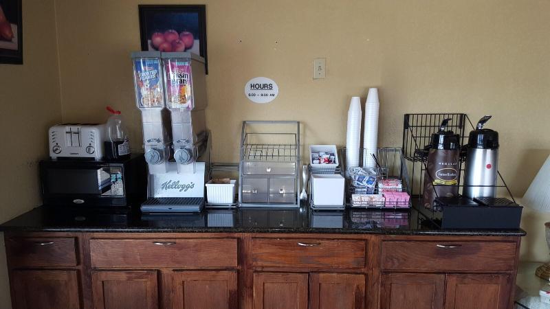 Hotel Inn Of Rockwall