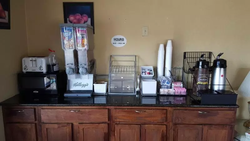 Отель Inn Of Rockwall