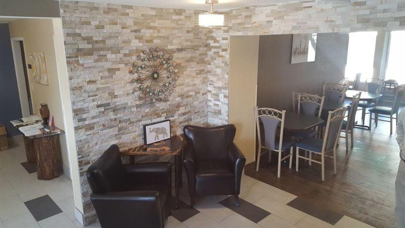 호텔 Quality Inn Concord Kannapolis