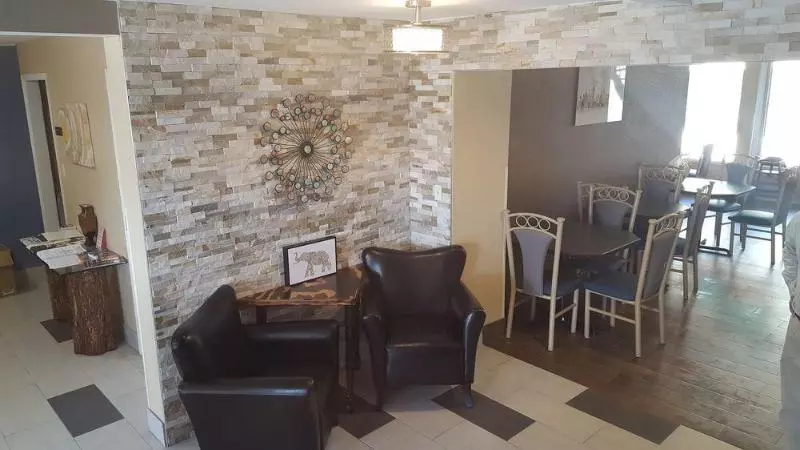 هتل Quality Inn Concord Kannapolis