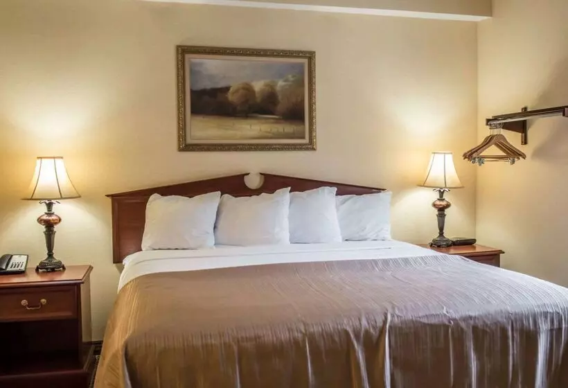 فندق Quality Inn Lake City