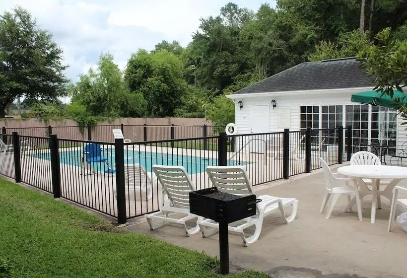 فندق Quality Inn Lake City