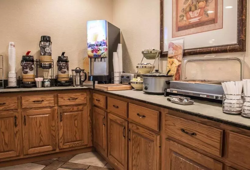 فندق Quality Inn Lake City