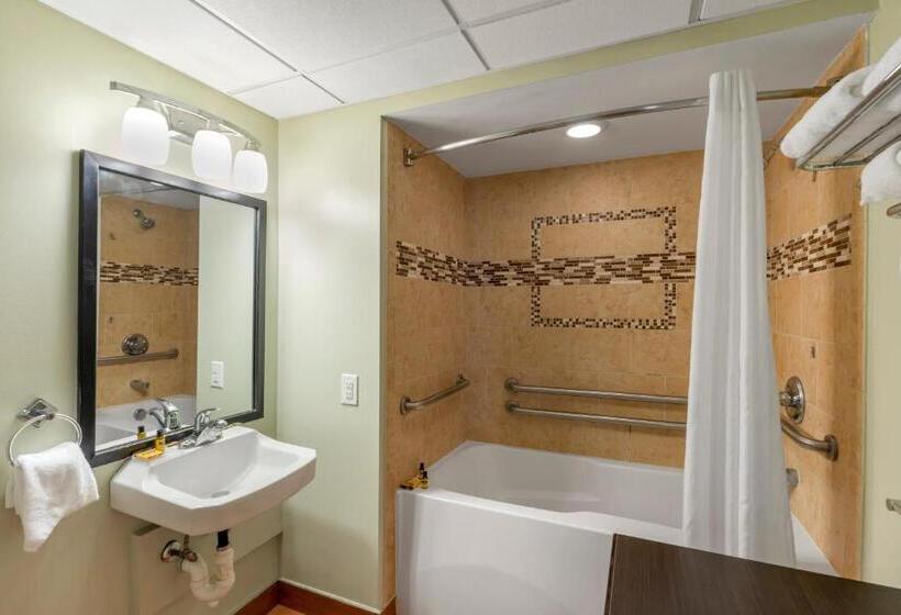 ホテル Sandcastle Resort