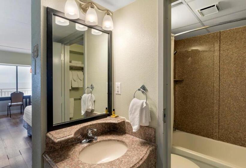 ホテル Sandcastle Resort