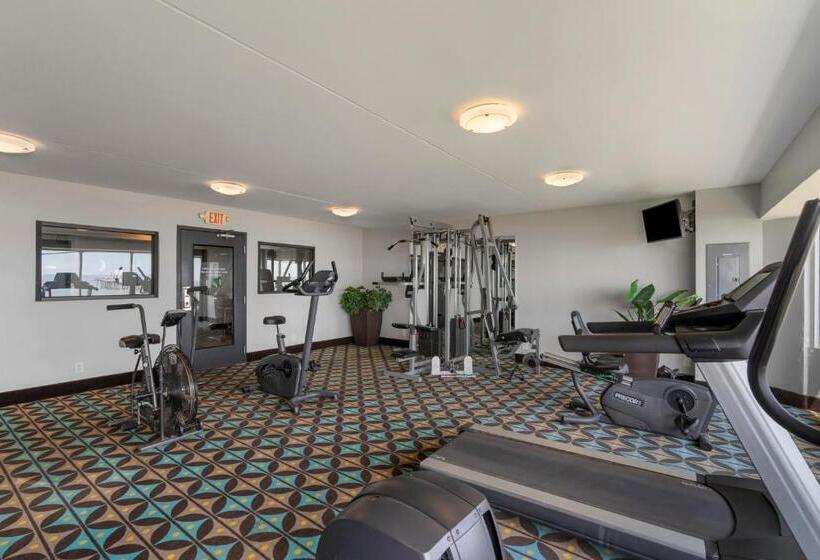 ホテル Sandcastle Resort