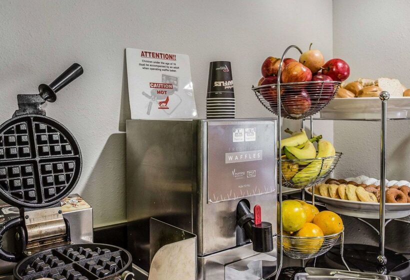 فندق Sleep Inn At Greenville Convention Cente