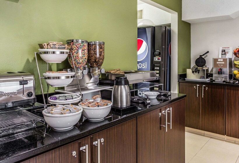 فندق Sleep Inn At Greenville Convention Cente