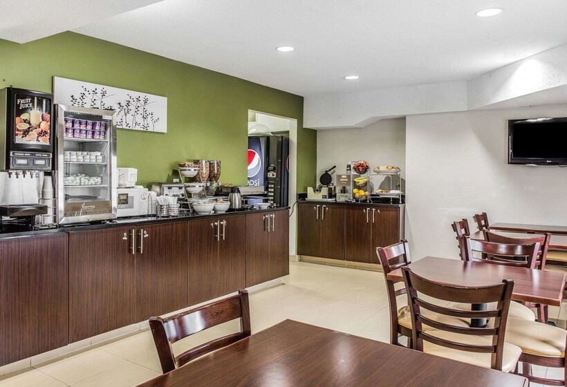 فندق Sleep Inn At Greenville Convention Cente