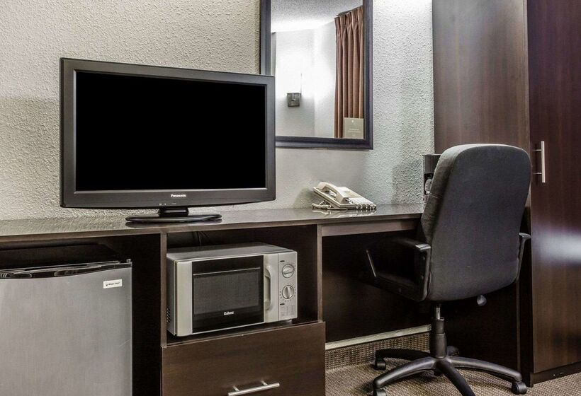 فندق Sleep Inn At Greenville Convention Cente