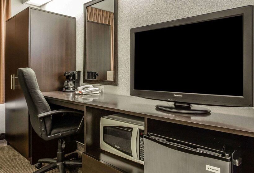 فندق Sleep Inn At Greenville Convention Cente