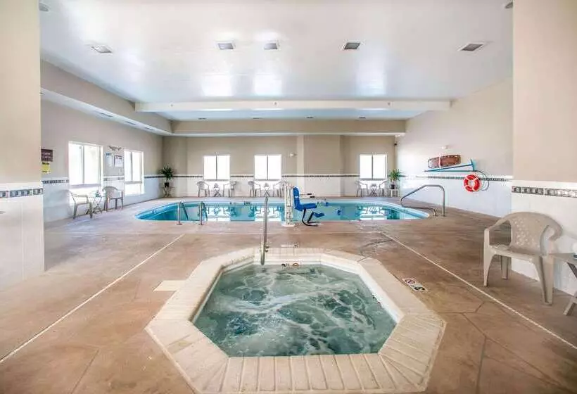 Отель Sleep Inn Decatur I72