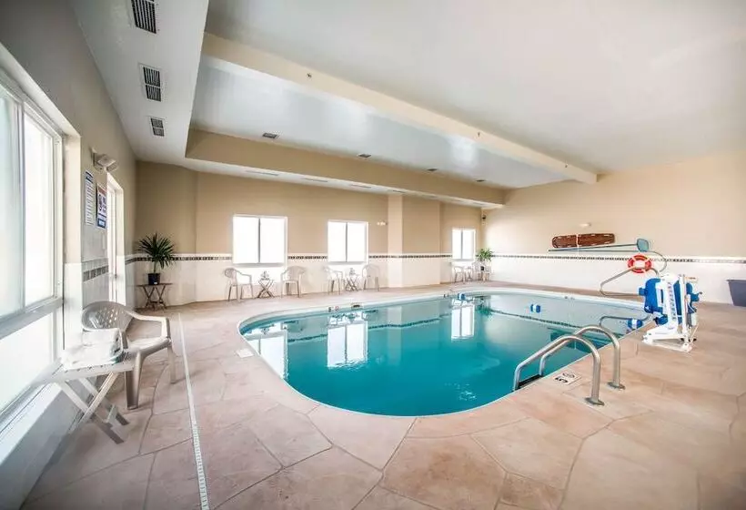 Отель Sleep Inn Decatur I72