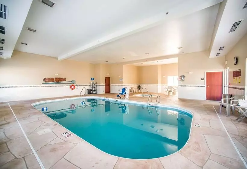 Отель Sleep Inn Decatur I72