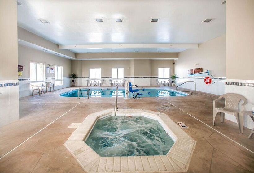 ホテル Sleep Inn Decatur I72