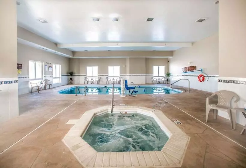 Отель Sleep Inn Decatur I72