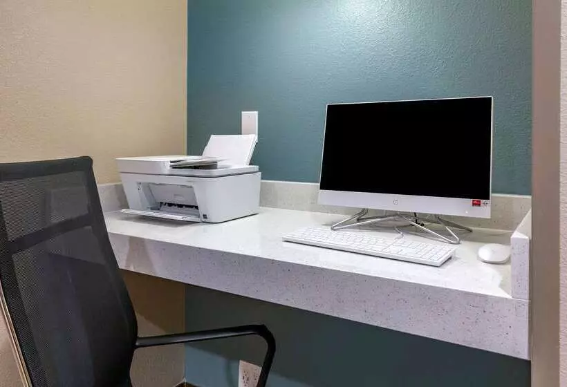 هتل Sleep Inn Fayetteville I95