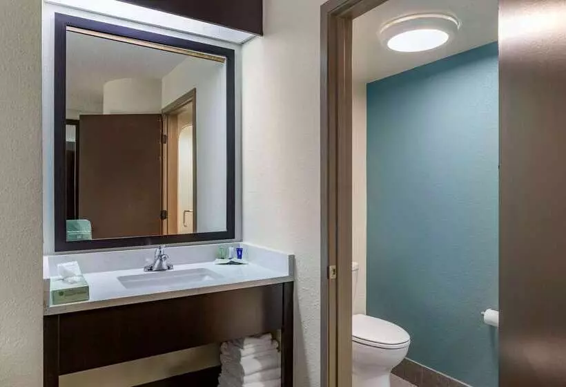 هتل Sleep Inn Fayetteville I95