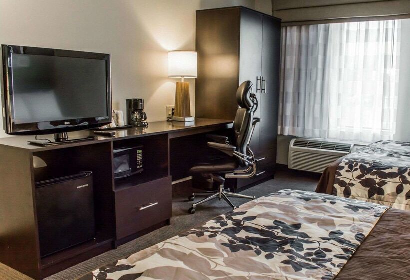 فندق Sleep Inn Richmond North