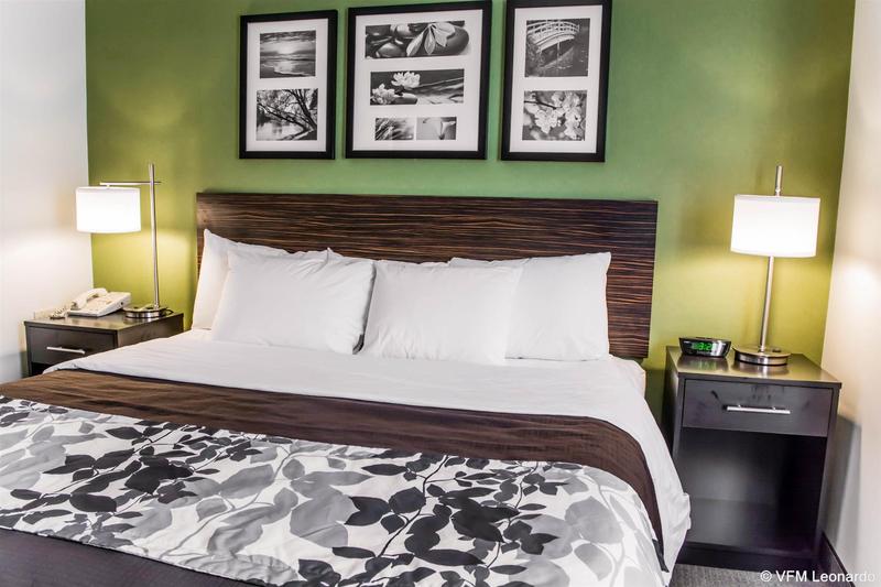 فندق Sleep Inn Richmond North