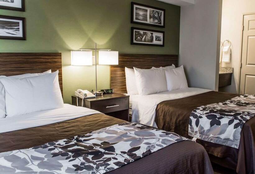 فندق Sleep Inn Richmond North