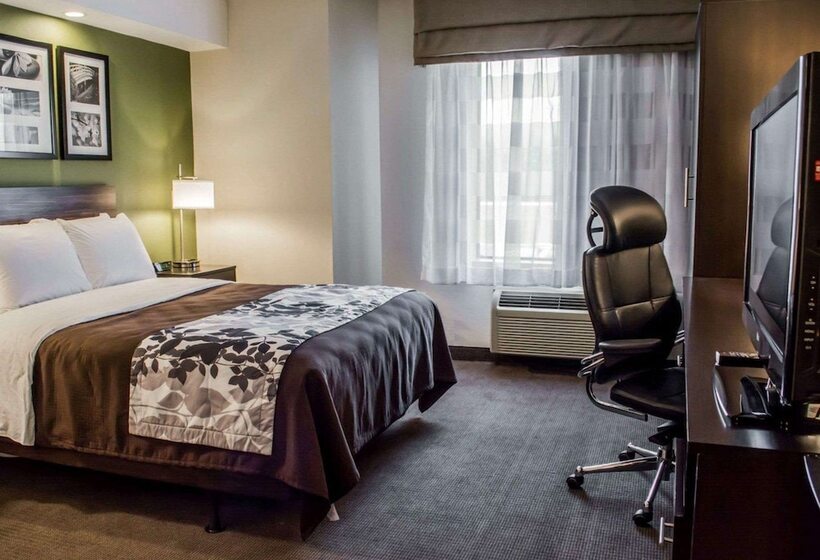 فندق Sleep Inn Richmond North