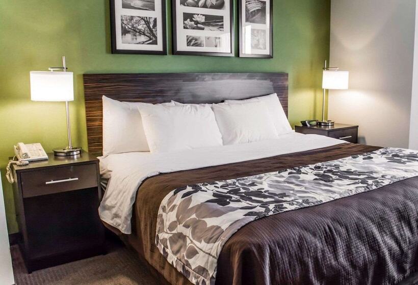 فندق Sleep Inn Richmond North