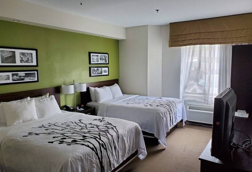 فندق Sleep Inn Richmond North