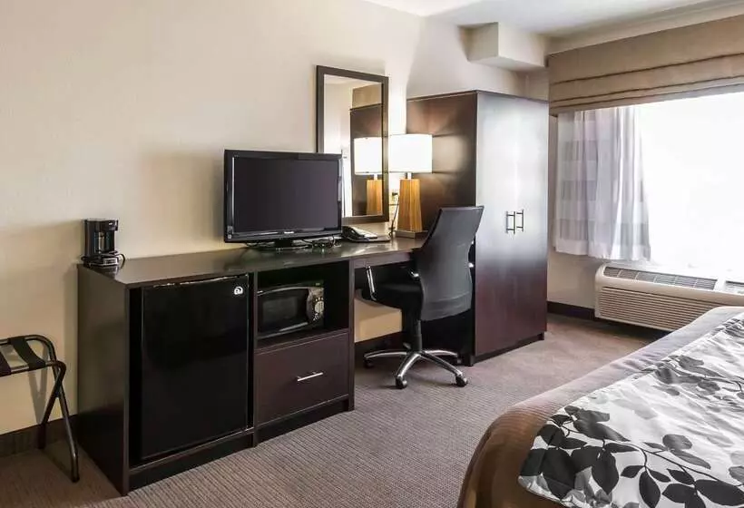 هتل Sleep Inn