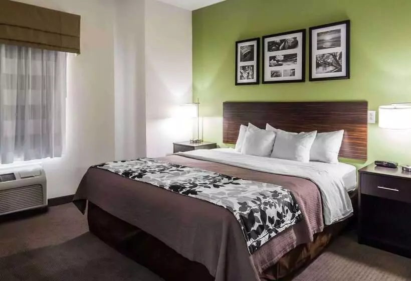 هتل Sleep Inn