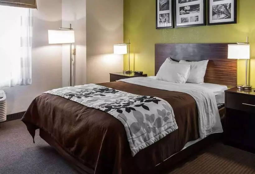 هتل Sleep Inn