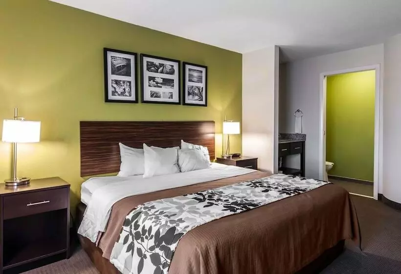 هتل Sleep Inn