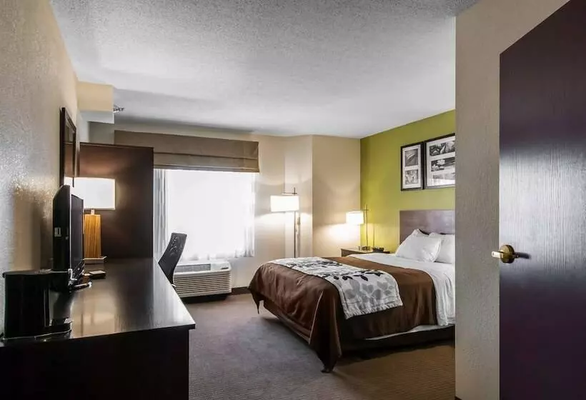 هتل Sleep Inn
