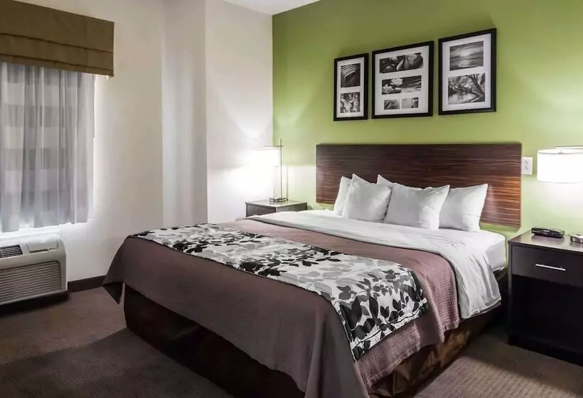 هتل Sleep Inn
