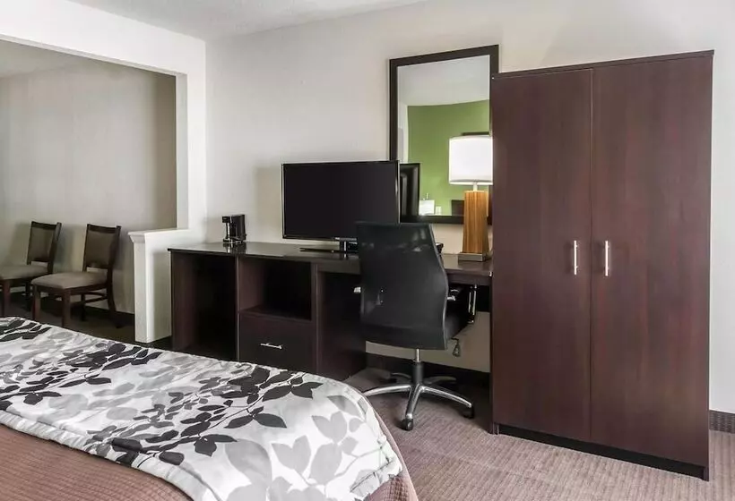 هتل Sleep Inn