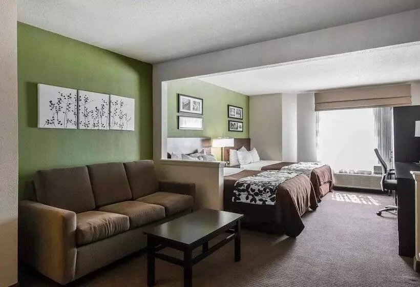 هتل Sleep Inn