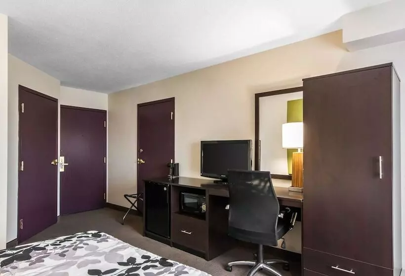 هتل Sleep Inn