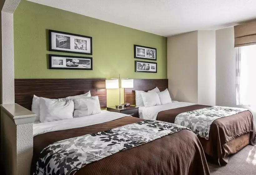 هتل Sleep Inn