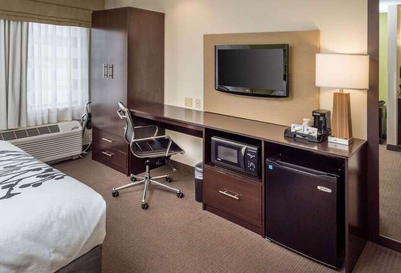 Szálloda Sleep Inn & Suites Cross Lanes  South Charleston